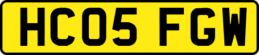 HC05FGW