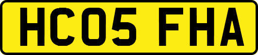 HC05FHA