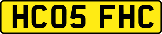 HC05FHC
