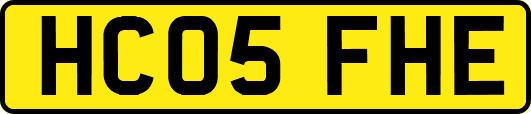 HC05FHE