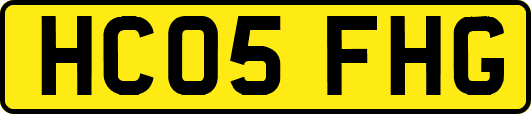 HC05FHG