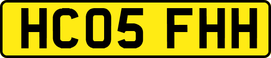 HC05FHH