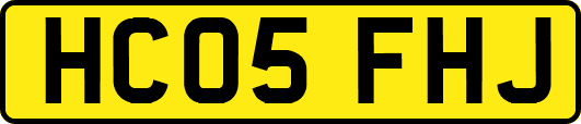 HC05FHJ