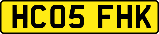 HC05FHK