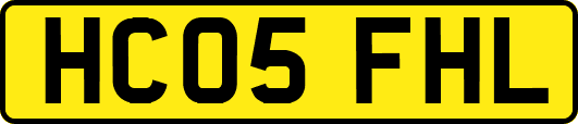 HC05FHL