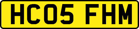 HC05FHM