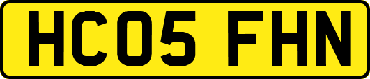 HC05FHN