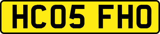 HC05FHO