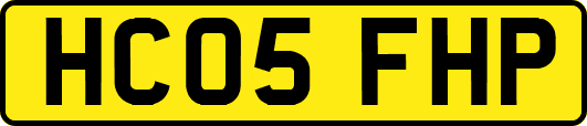 HC05FHP