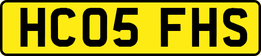 HC05FHS
