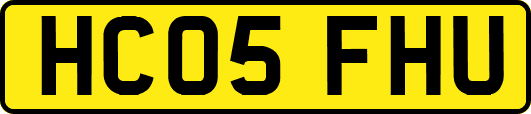 HC05FHU