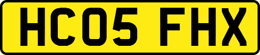 HC05FHX