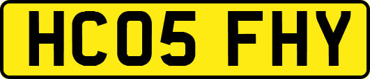 HC05FHY