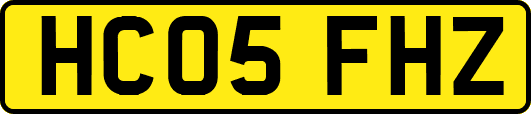 HC05FHZ