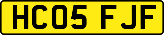 HC05FJF