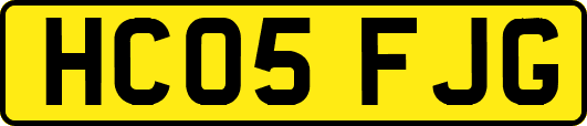 HC05FJG
