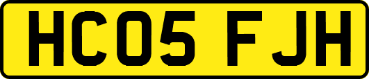 HC05FJH