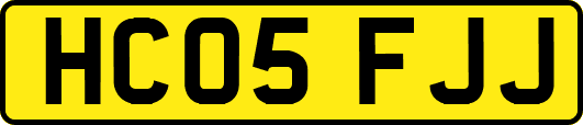 HC05FJJ