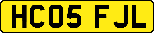 HC05FJL