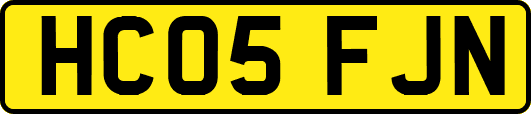 HC05FJN