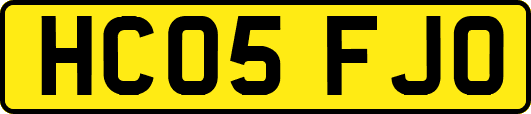 HC05FJO