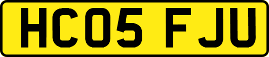HC05FJU