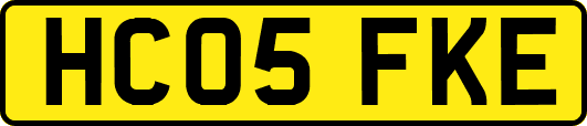 HC05FKE