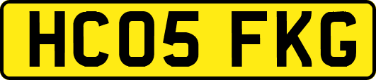 HC05FKG