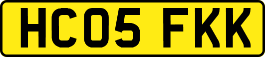 HC05FKK