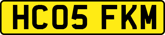 HC05FKM