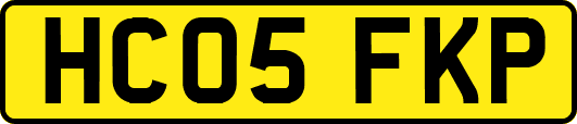 HC05FKP