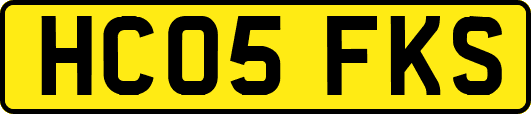 HC05FKS
