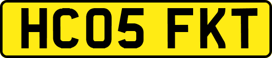 HC05FKT