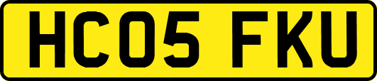 HC05FKU
