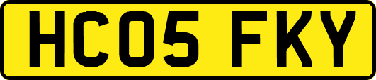 HC05FKY