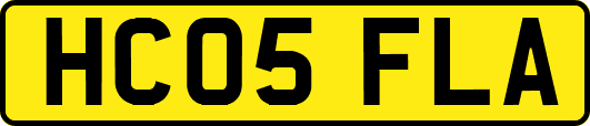 HC05FLA