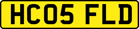 HC05FLD