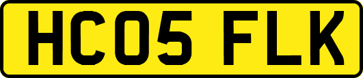 HC05FLK