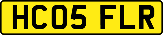 HC05FLR