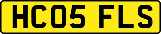 HC05FLS