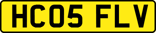 HC05FLV