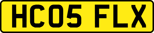 HC05FLX