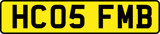 HC05FMB