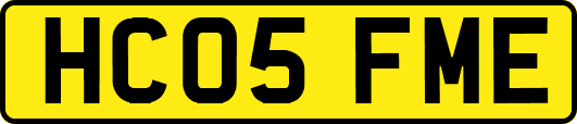 HC05FME