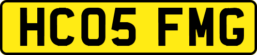 HC05FMG