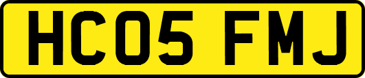 HC05FMJ