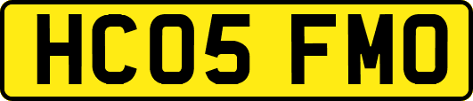 HC05FMO