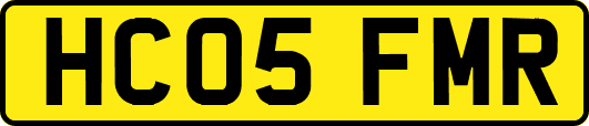 HC05FMR