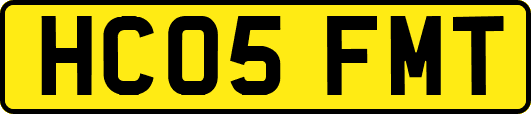 HC05FMT