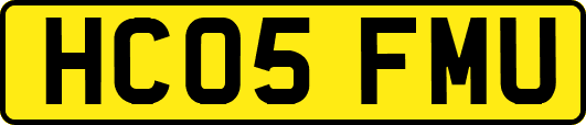 HC05FMU
